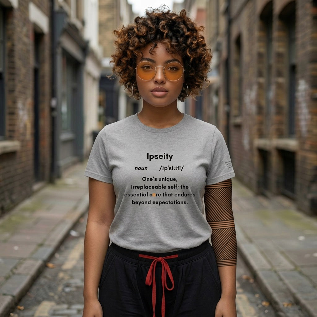 Ipseity t-shirt
