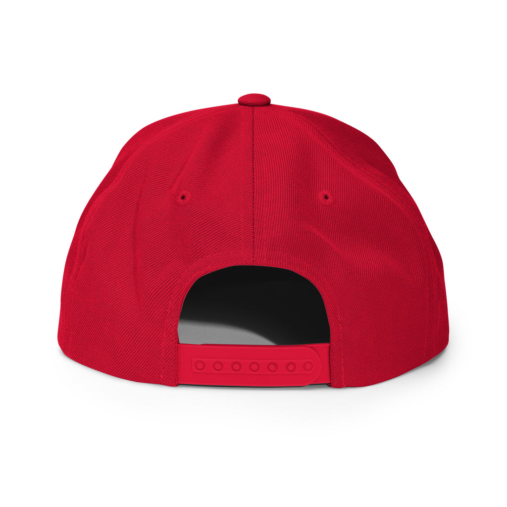 Demon Boyz snapback