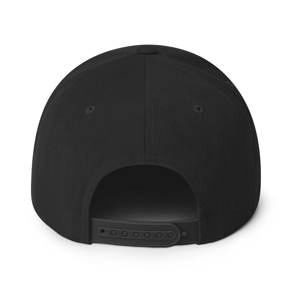 Demon Boyz snapback