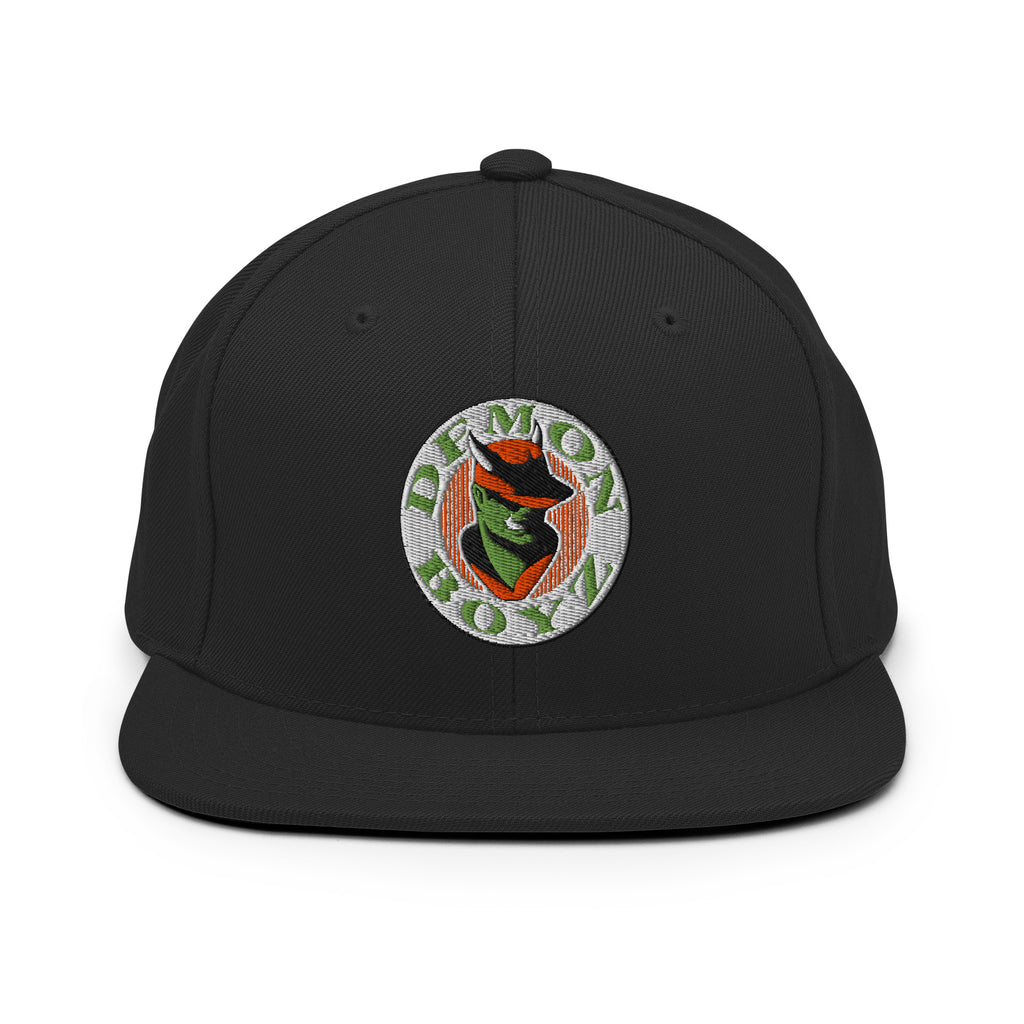 Demon Boyz snapback