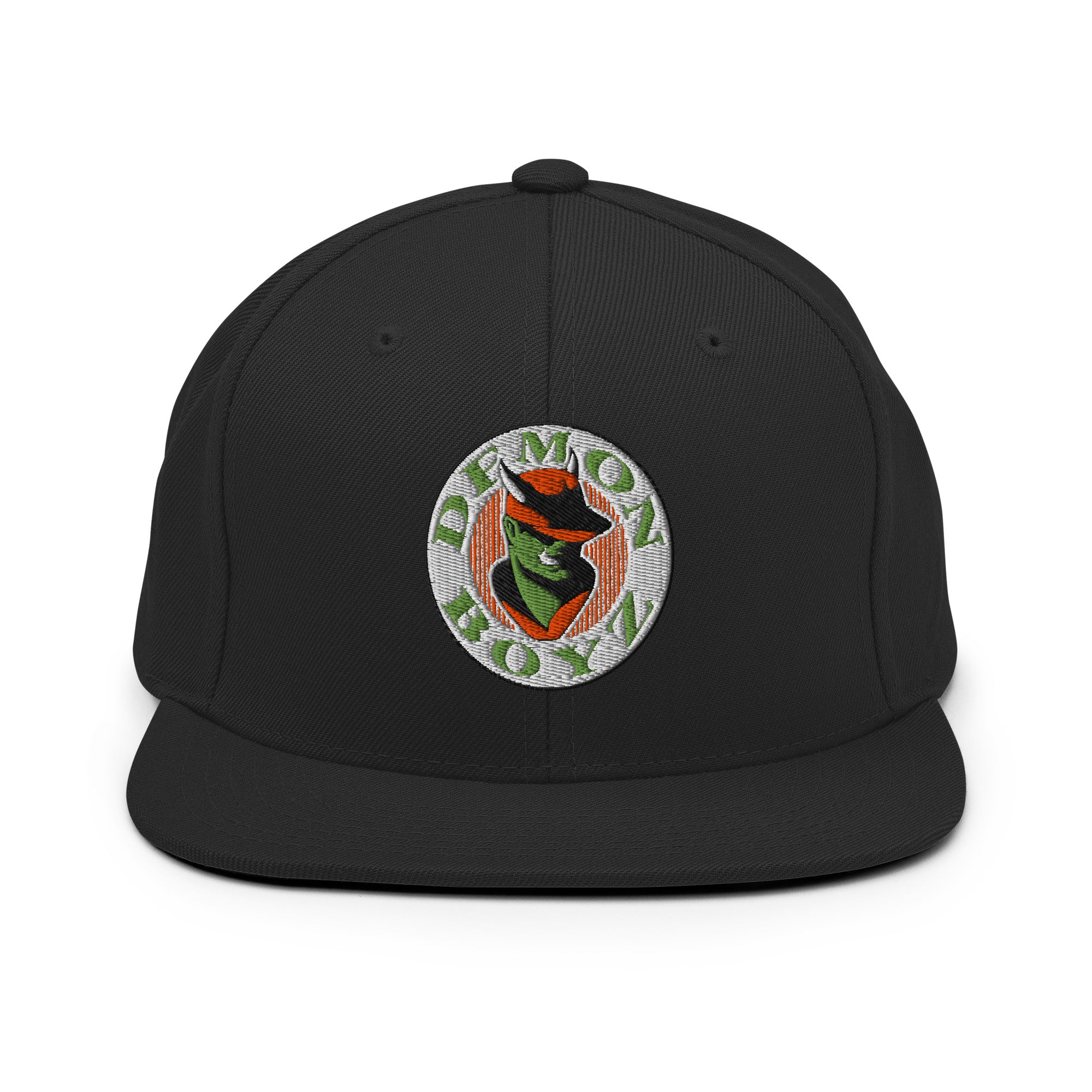Demon Boyz snapback