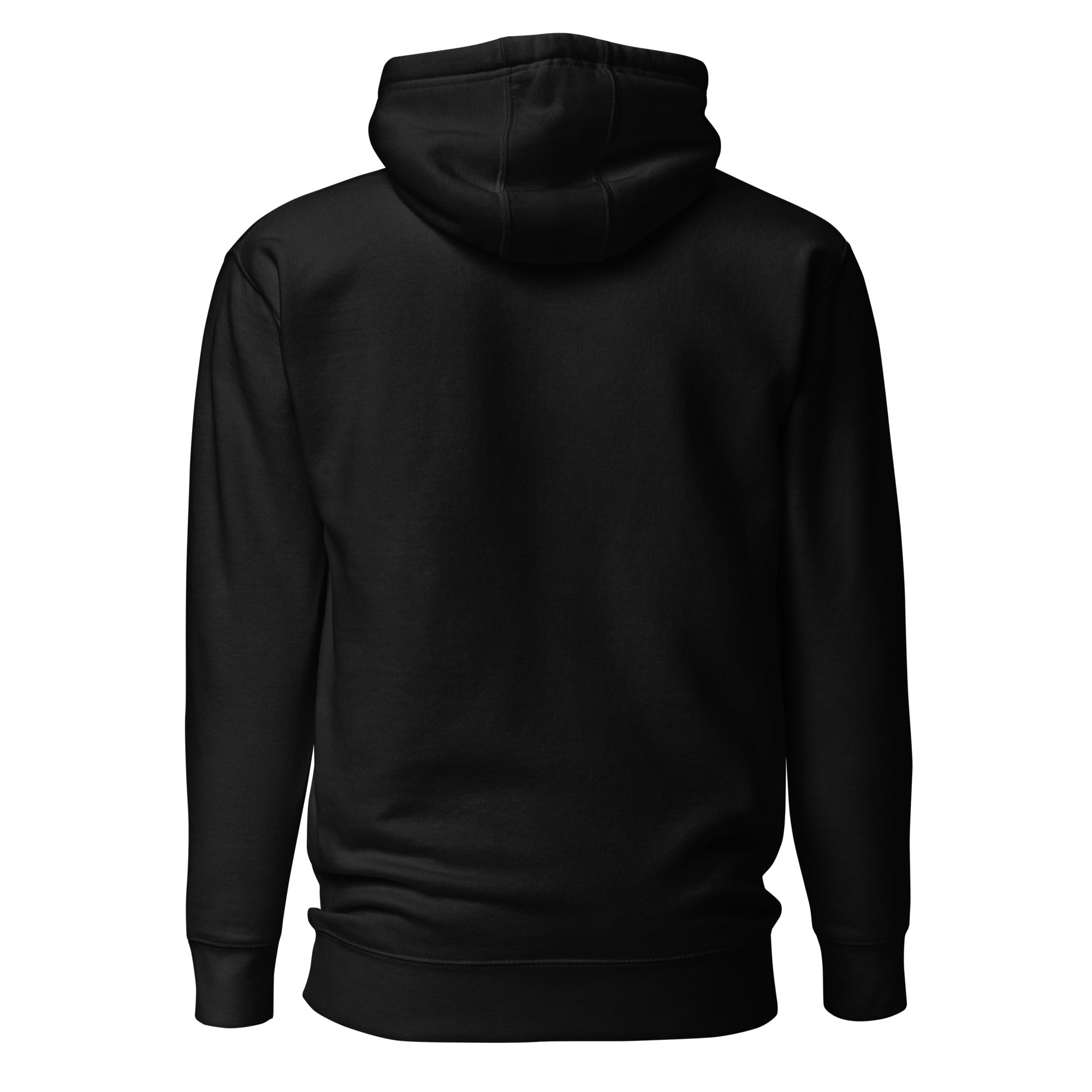 Demon Boyz hoodie - OG version