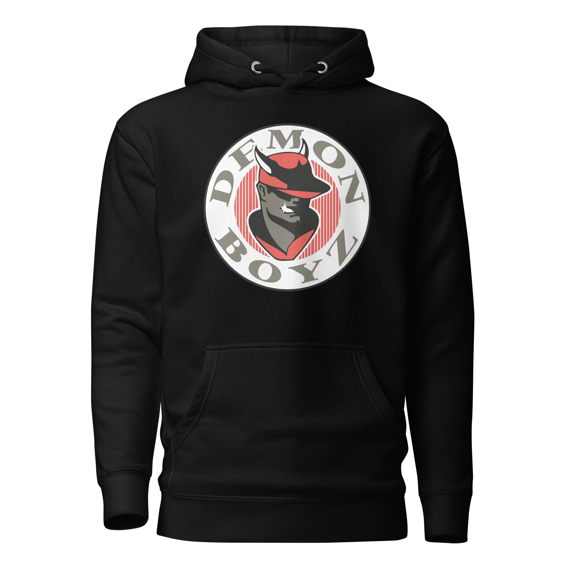 Demon Boyz hoodie - OG version
