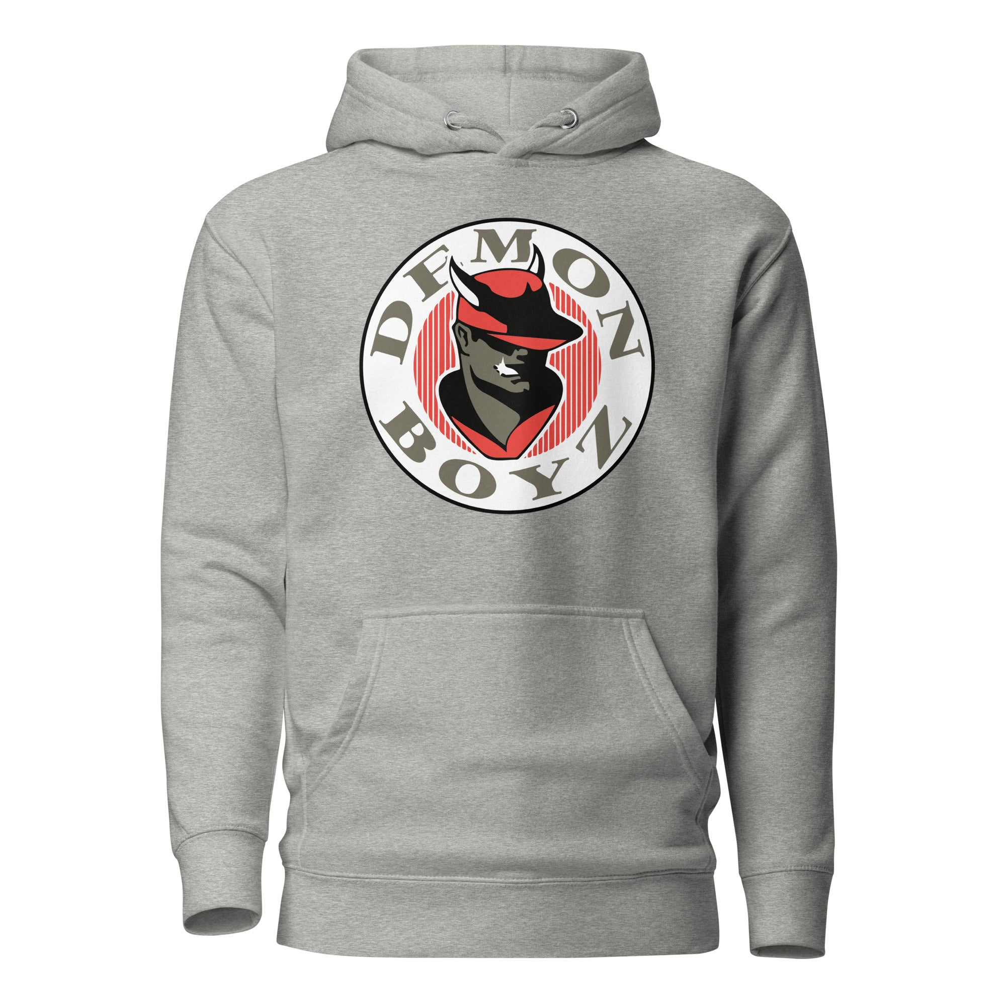 Demon Boyz hoodie - OG version