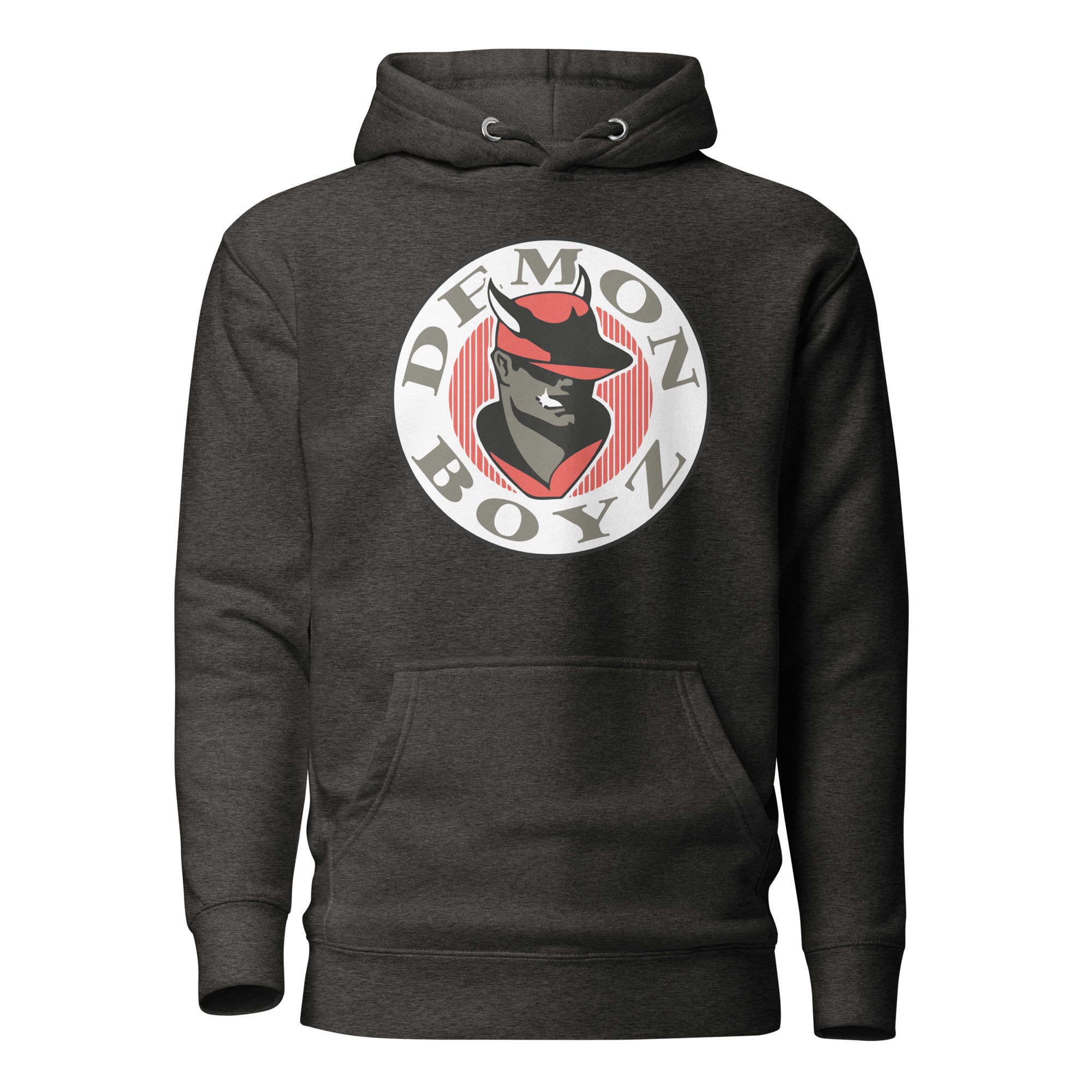 Demon Boyz hoodie - OG version
