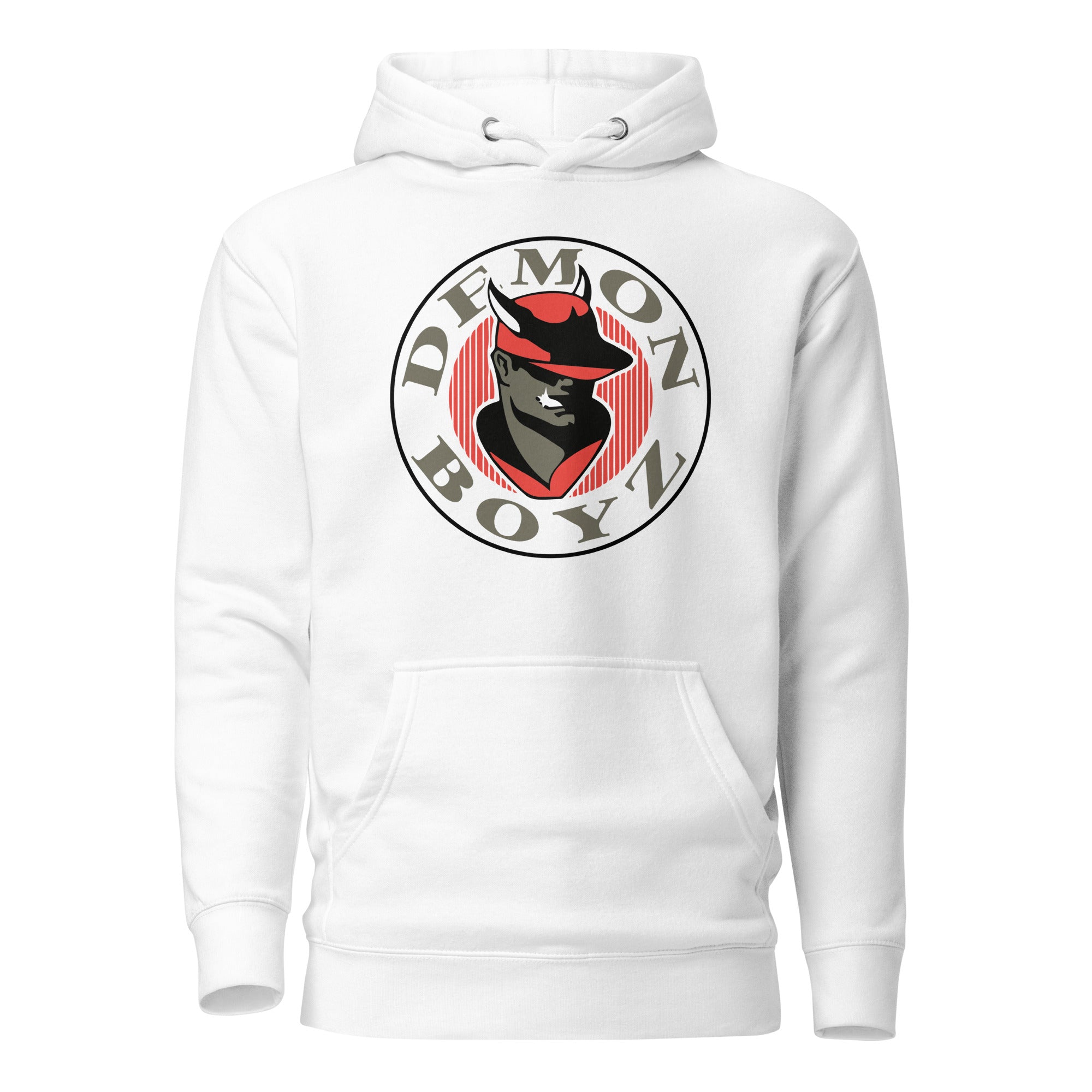 Demon Boyz hoodie - OG version