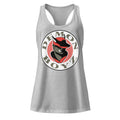 Demon Boyz OG women’s racerback vest top