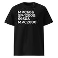 The Sampler t-shirt