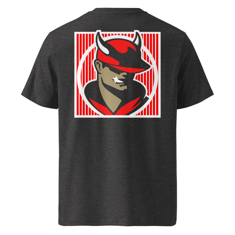 Demon Boyz signature back piece t-shirt