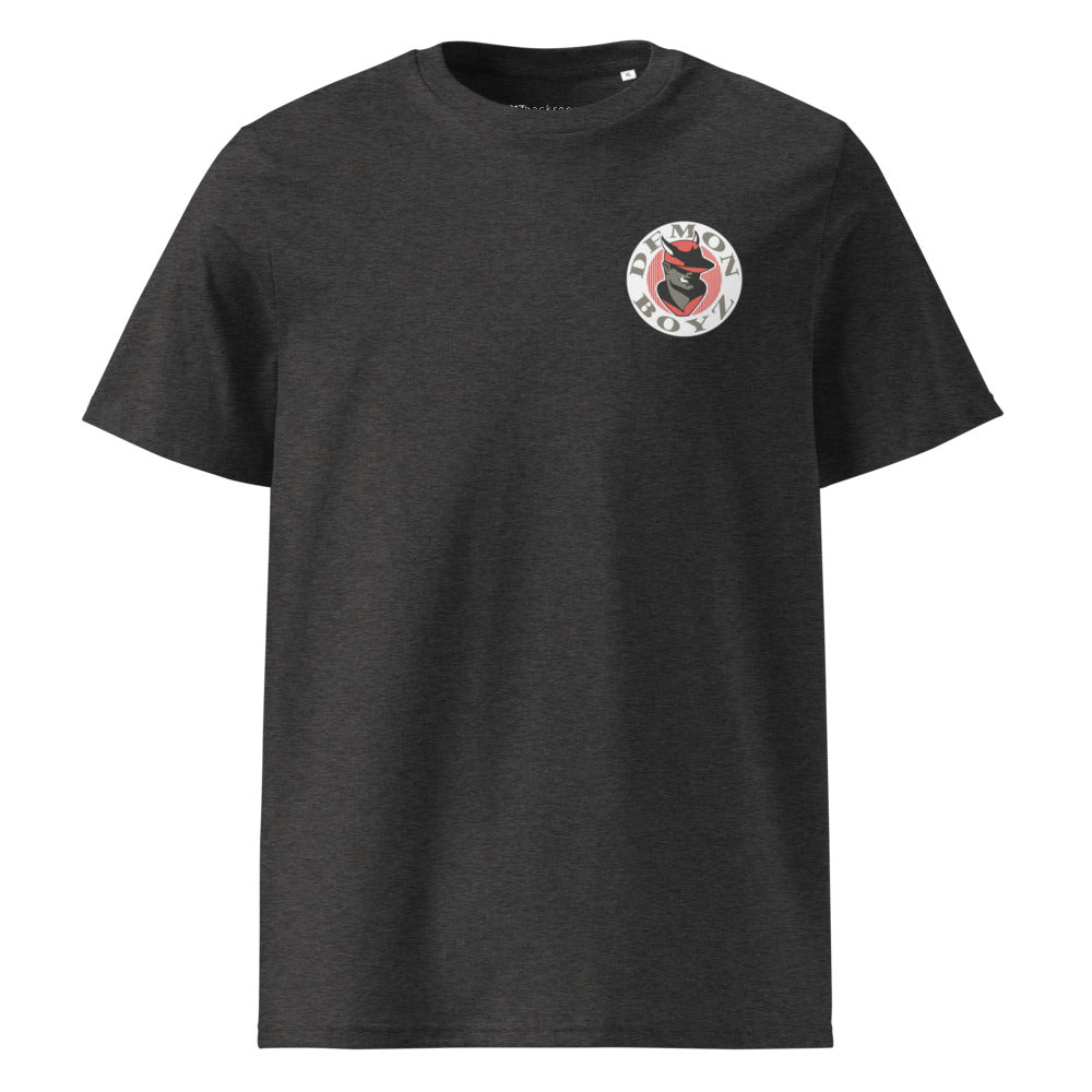 Demon Boyz signature back piece t-shirt