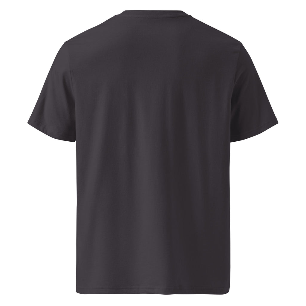 The Sampler t-shirt