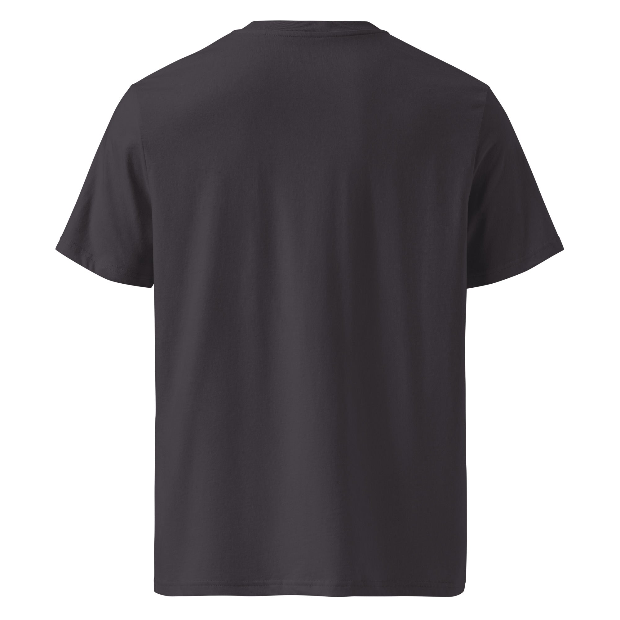 The Sampler t-shirt