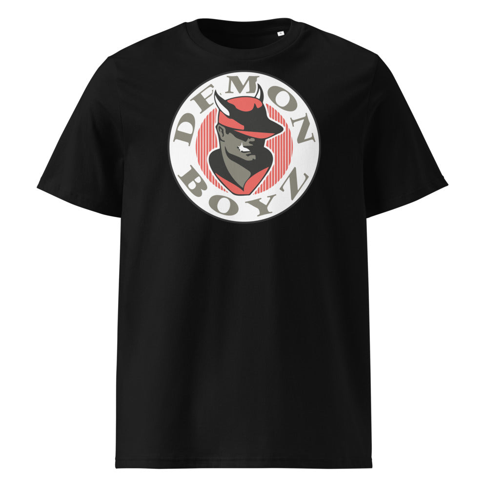 Demon Boyz t-shirt OG version