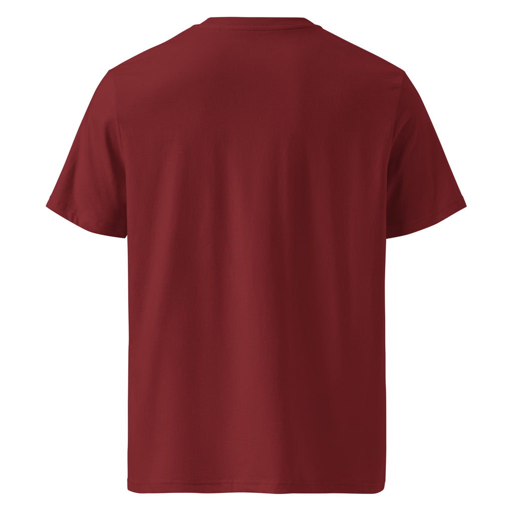 The Sampler t-shirt