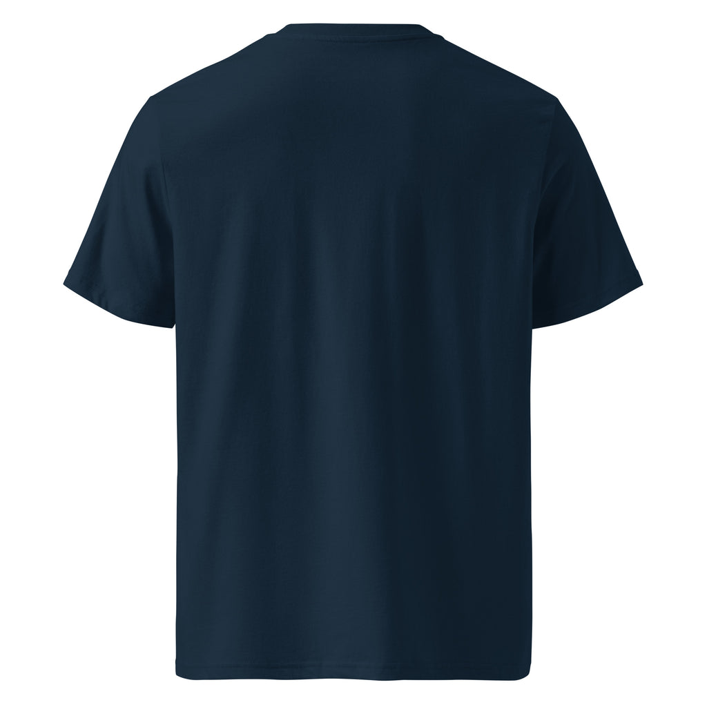 The Sampler t-shirt