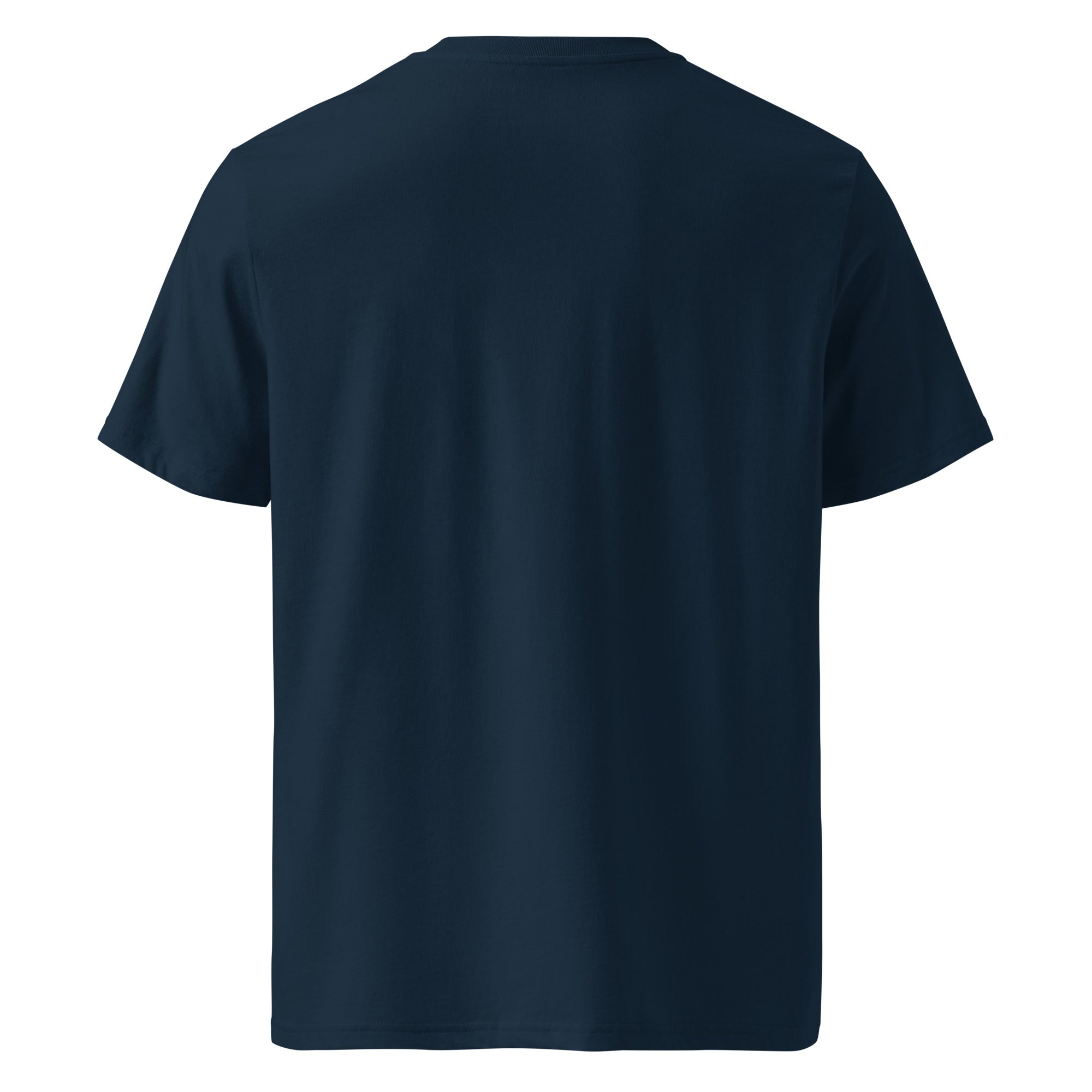 The Sampler t-shirt