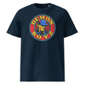 Demon Boyz t-shirt super hero