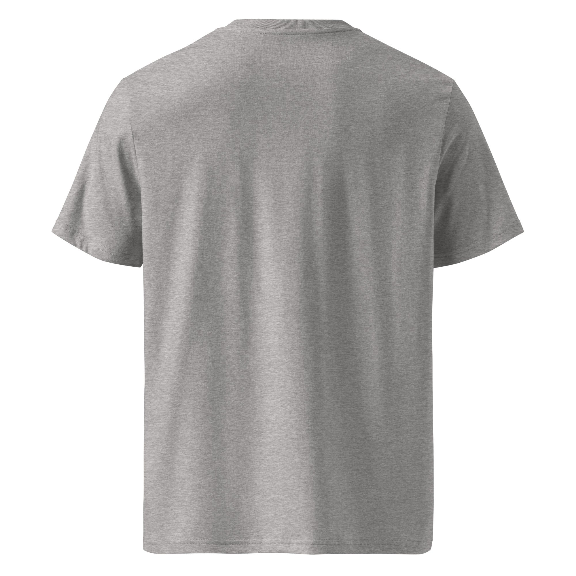 The Sampler t-shirt