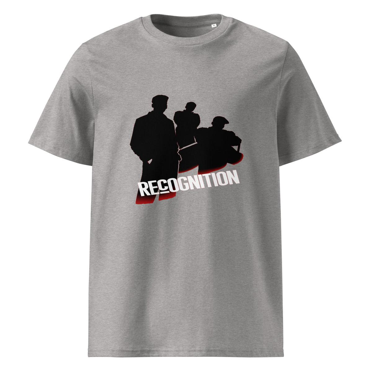 Recognition T-Shirt front