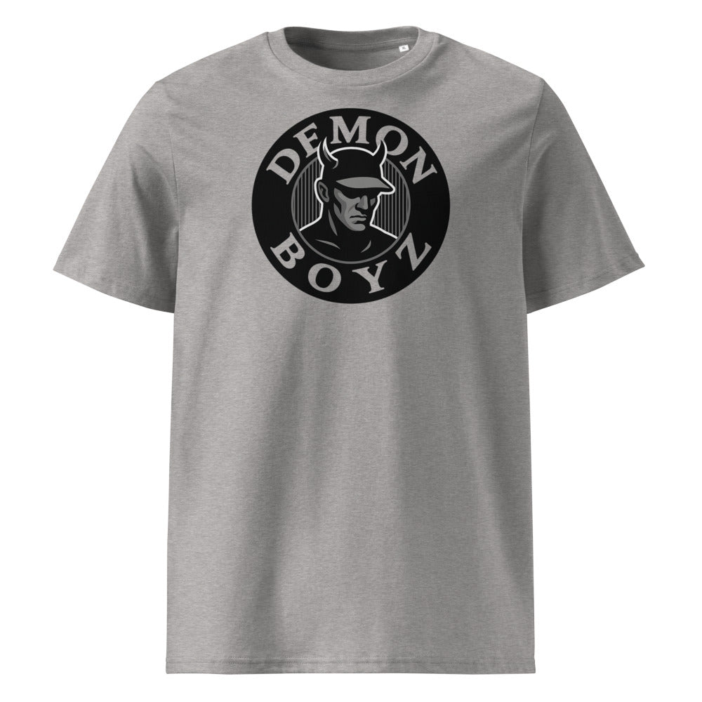 Demon Boyz t-shirt black & white