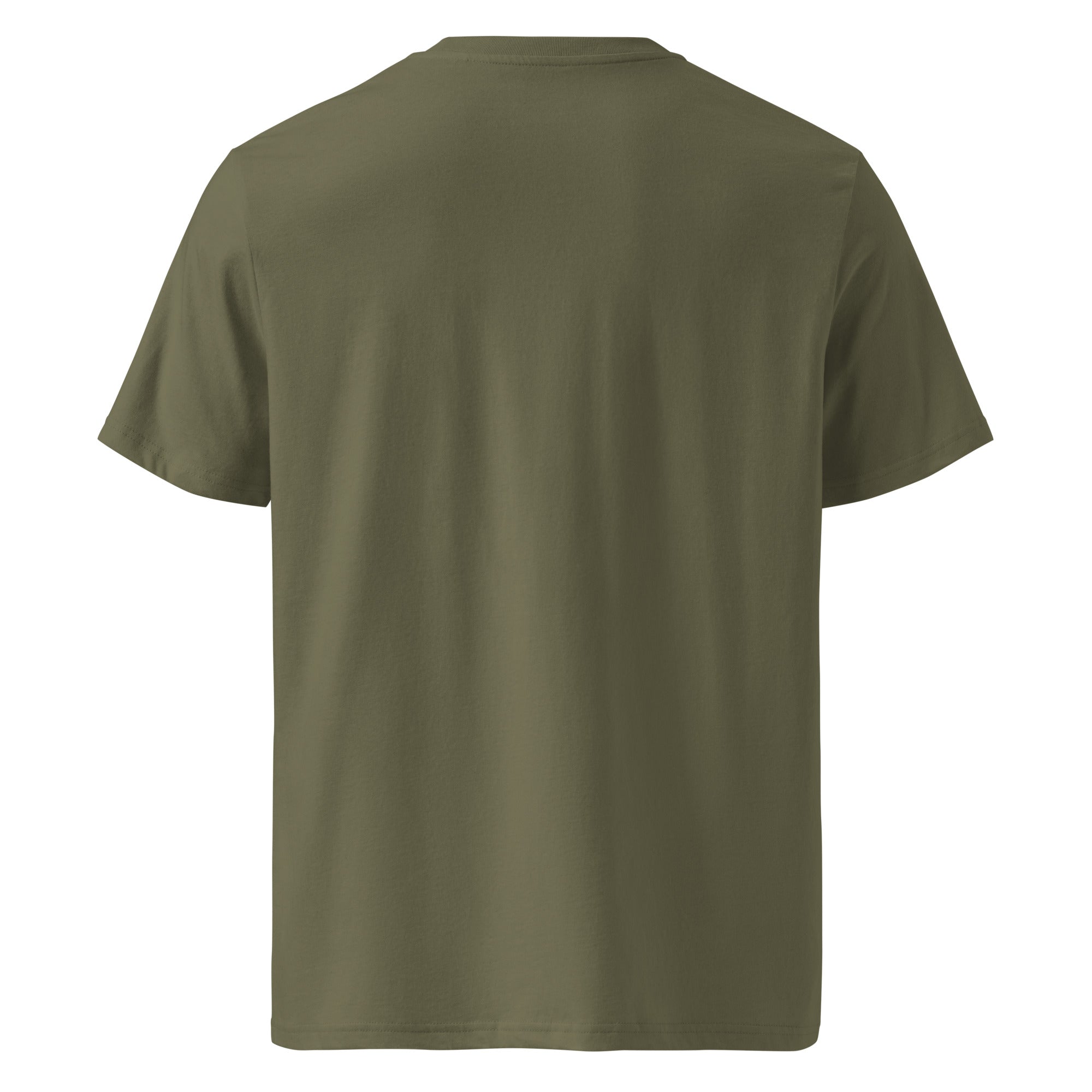 The Sampler t-shirt
