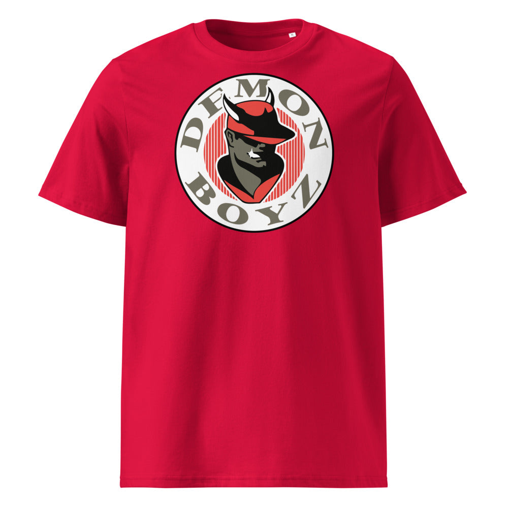 Demon Boyz t-shirt OG version