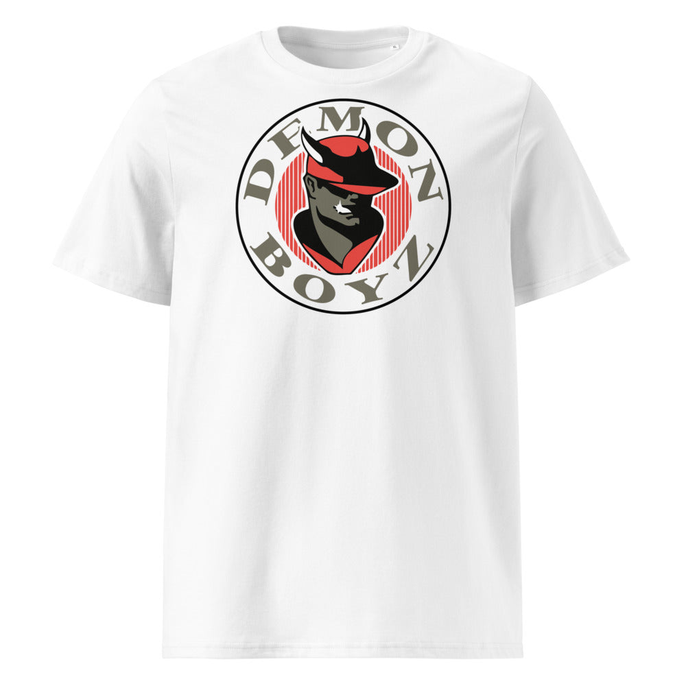 Demon Boyz t-shirt OG version