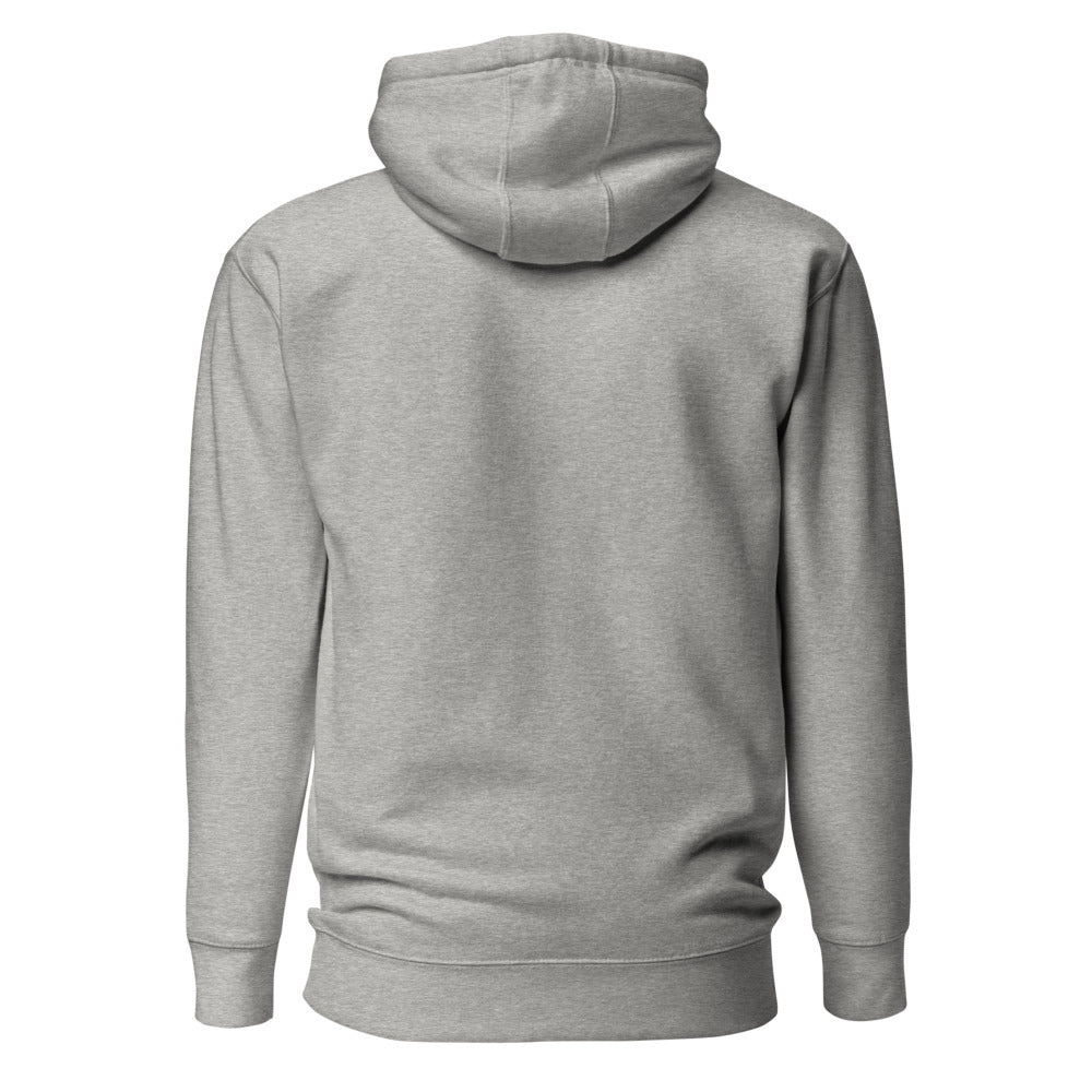Demon Boyz hoodie - OG version