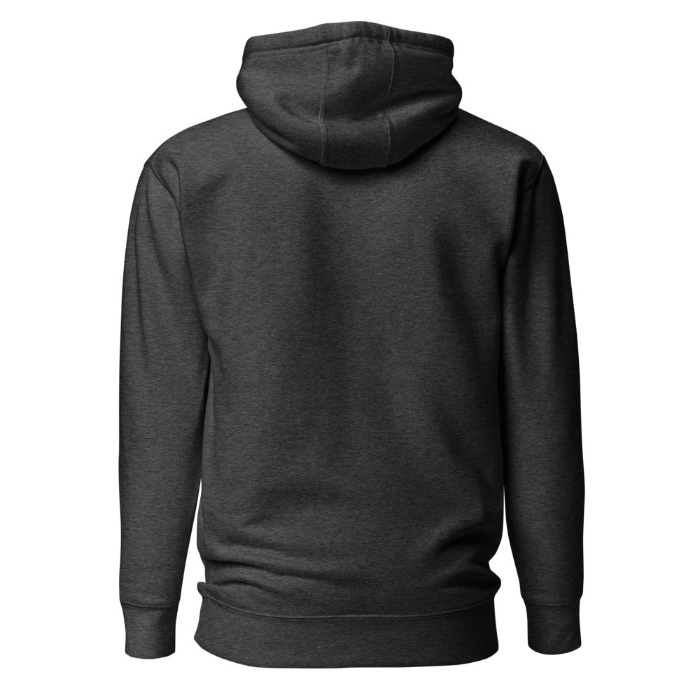 Demon Boyz hoodie - OG version