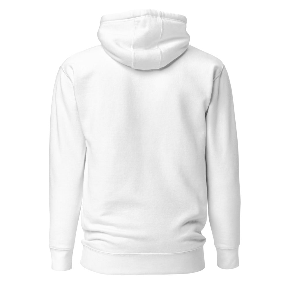 Demon Boyz hoodie - OG version